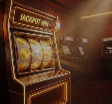 Herna U Dedka Casino